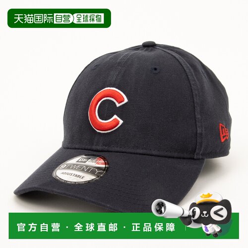 日本直邮NEW ERA 60235298 New Era MLB CORE CLASSIC REPLICA 9T