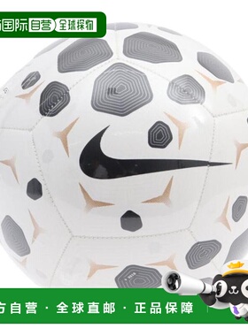 日本直邮Nike 4号足球 球场专用 (Jr) 耐克足球HV6249-100-4