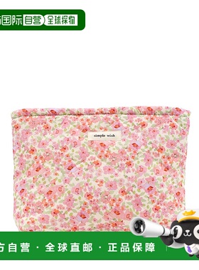 日本直邮VitaFelice 绗缝手提包 [V04517DW04941]礼物