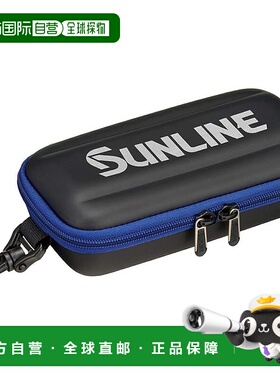 【日本直邮】SUNLINE FREE BASE SFP-0125 蓝色 100mm x 200mm x