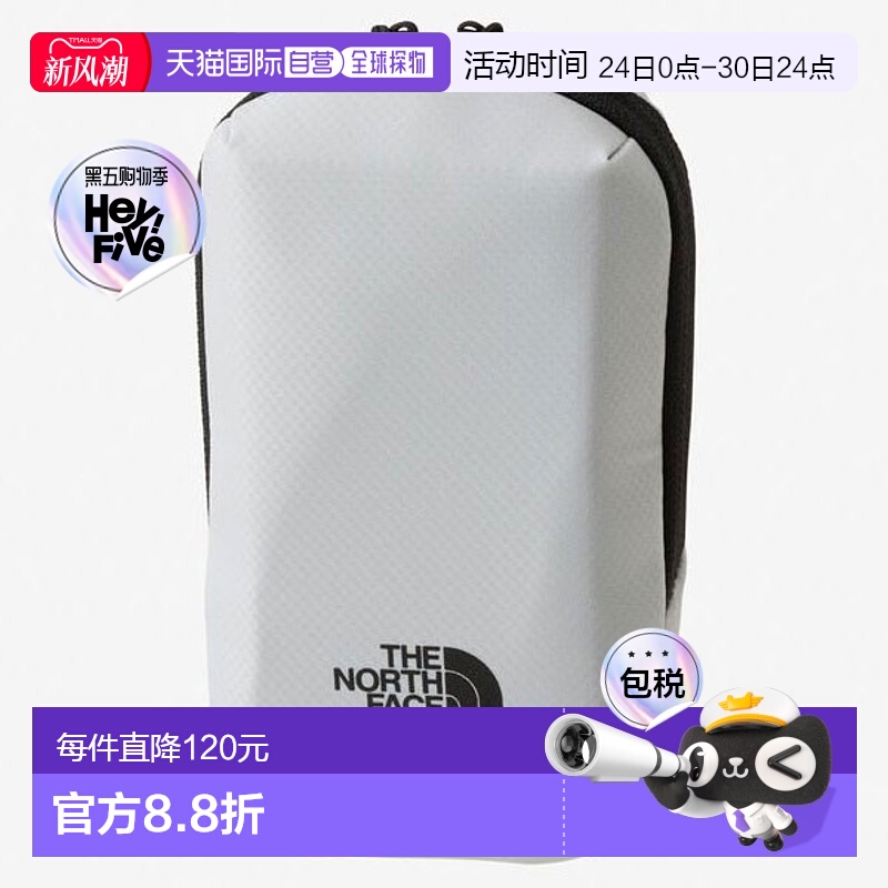 日本直邮The North Face 小物件袋 小物件包 THE NORTH FACE Gadg