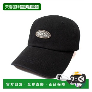 FULL 日本直邮Dickies WAPPEN CALF CAP TWILL