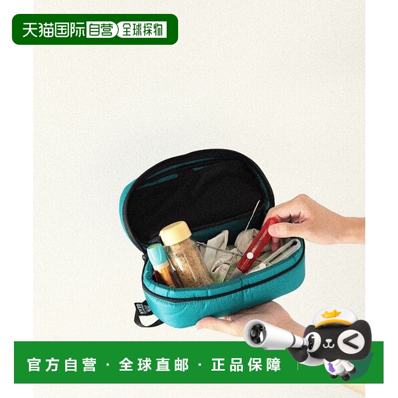 日本直邮BEAMS GRANITE GEAR AIR CELL BLOCK M背包 [64746625]