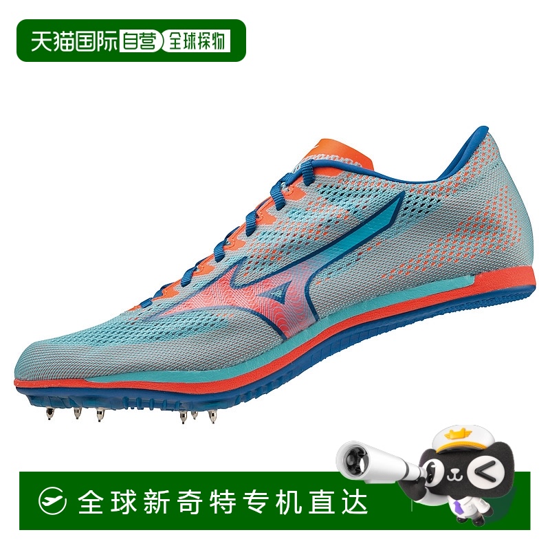 日本直邮Mizuno X-Stream MD（田径）[男女通用] 钉鞋