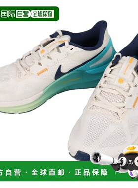日本直邮耐克 NIKE Structure 25 男子公路跑鞋 DJ7883 008 幻影