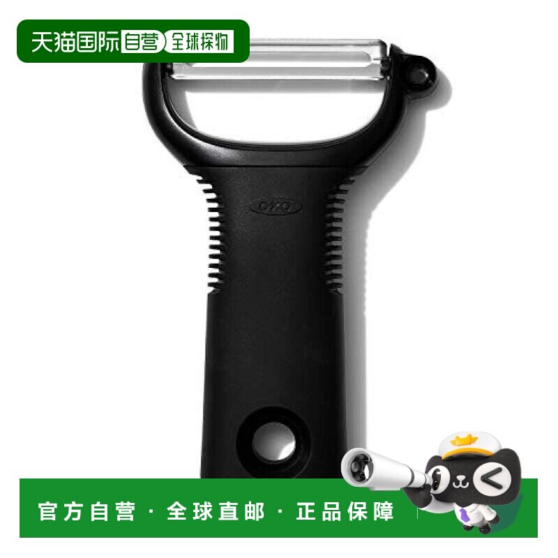 【日本直邮】Oxo奥秀 削皮器 Y字 21081 81015718图片