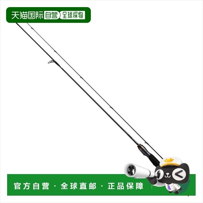 日本直邮DAIWA 达亿瓦鳟鱼竿 Presto AIR AGS 61ML-S（spinning 2