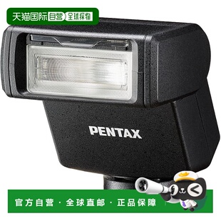 【日本直邮】PENTAX AF180FG 自动小型闪光灯 防尘防滴