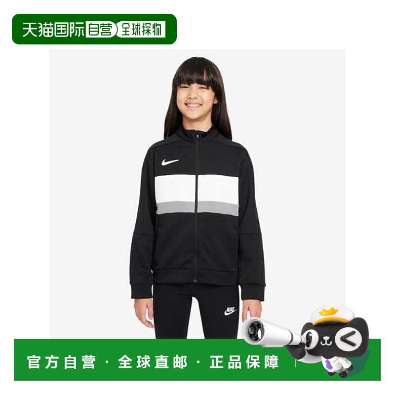 日本直邮【日本直邮】NIKE耐克儿童运动裤FZ5309-010