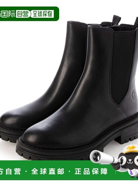 日本直邮COLE HAAN 塔霍 Feather Fill 切尔西靴 女士款 [CO1659B