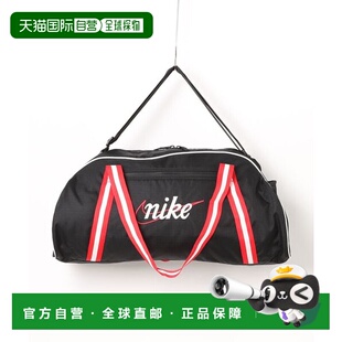 Club Bag 74028390 运动背包 Gym SU22 日本直邮Nike Plus