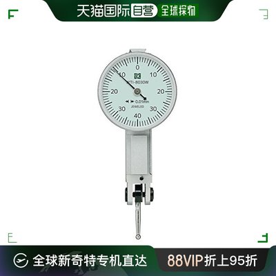 【日本直邮】Niigataseiki新泻精机 SK刻度盘 WTI-8030W