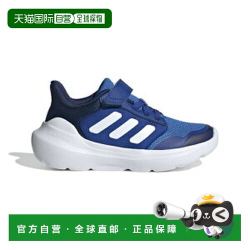 日本直邮Adidas/阿迪达斯舒适轻便儿童运动鞋儿童款 IE5989透气