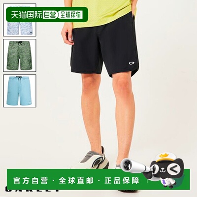 日本直邮Oakley Addictive 短裤 7.0 FOA407612