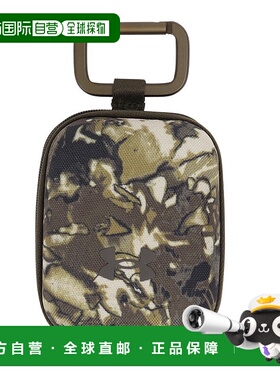 日潮跑腿Under Armour安德玛 男款、女款训练运动小挂包 1378573