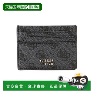 Holder卡包 Card 日本直邮GUESS LAUREL