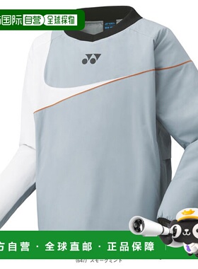 日本直邮Yonex 网球服 (青少年) 填充 V Breaker青少年 (90091J)