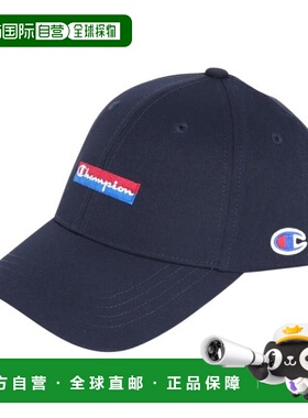 日本直邮CHAMPION 女士高尔夫帽 CW-ZG701C 370