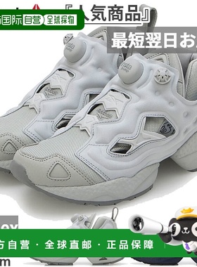 日本直邮Reebok 男士女士 Insta Pump Fury 95 INSTAPUMP FURY 运