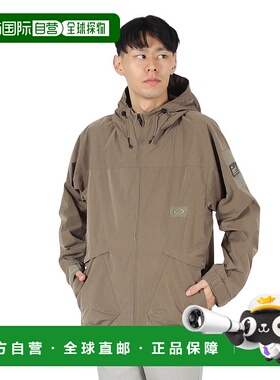 日潮跑腿Oakley欧克利 (男装) FGL SECTOR 夹克 4.7 FOA406892-27