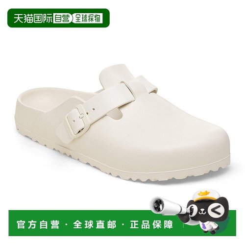 日本直邮【日本直邮】Birkenstock勃肯男女同款包头拖鞋1027381