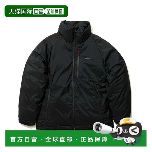 日本直邮NANGA AURORA TEX立领羽绒服 [98967645]