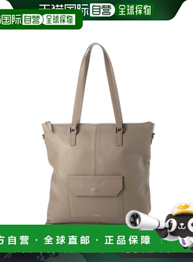 【日本直邮】YSACCS　女士　单肩包真皮托特包斜挎包手提包