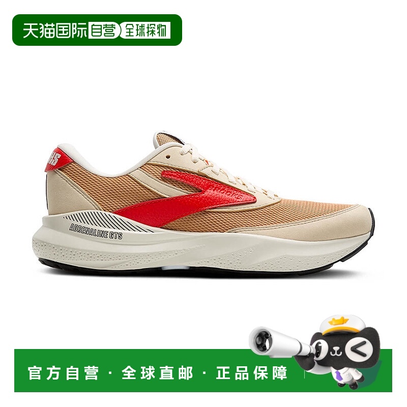 日本直邮【日本直邮】Brooks男女同款跑步鞋1104371D296休闲鞋