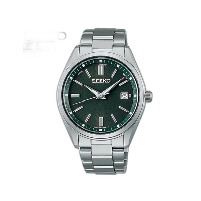 日本直邮Seiko Selection 精工男士太阳能电波手表Spirit系列SBTM