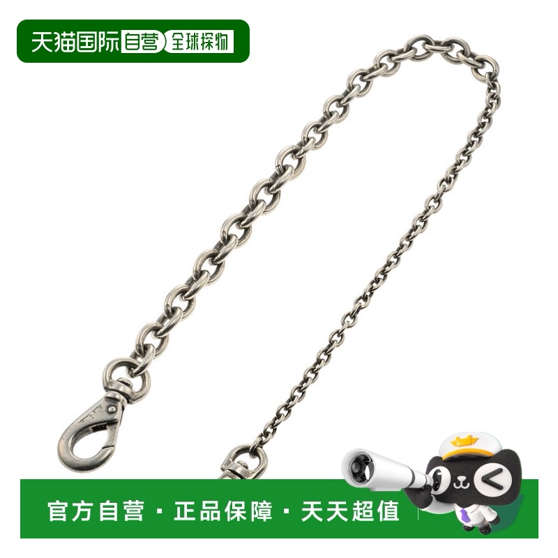 日本直邮 Paul Smith 项链 PAUL SMITH 钥匙链 M1A KEYC MCHAIN 8