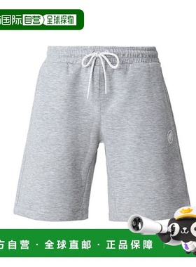 日本直邮MAMMUT Dyno 短裤亚洲版男女通用1023-01060-00712欧码