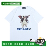 男装 日本直邮MEDICOM 1h可退 乖奇柏 TOY 魔兽 主题 MLE GIZMO