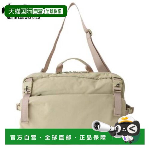 日本直邮WILD THINGS METROPOLIS MESSENGER 邮差包 单肩包 W7029