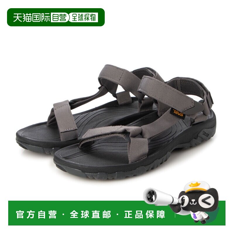 日本直邮Teva 4131870113 8500 Teva 男士 Hurricane 4 运动凉鞋/