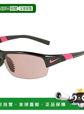 日本直邮NIKE VISION SHOW X2 E 太阳镜“FB4464 (010)”