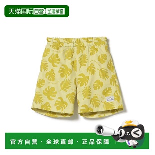 2025SS款 1h可退 儿童泳裤 mini 45760034829 日本直邮BEAMS