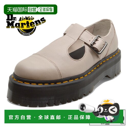 日本直邮Dr.Martens Martin 女士 Bethan Mary Jane 31294348 Dr.