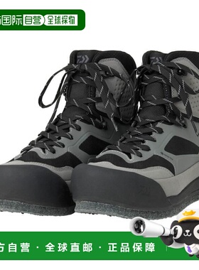 日本直邮Daiwa Footwear DS-3650G-TG（带钉毡底）TG Rock Shore