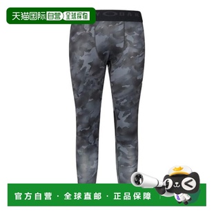日本直邮OAKLEY TECHNICAL BASE LAYER 4.0棒球运动长裤 [FOA4083