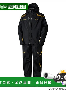 日本直邮Daiwa Wear防雨服 DR-1025T Gore-Tex Pro Tournament Co