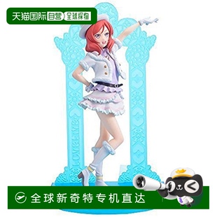 Live 人偶 日本直邮 西木野真姬 Figure Super Love Premium
