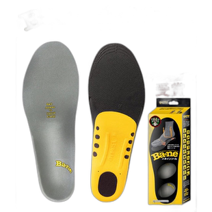 日本直邮Spring Insole Ba2ne Athlete Grip 推出一款令人惊叹的