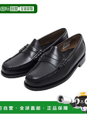 日本直邮G H Bass LARSON MOC PENNY 拉尔森莫克便士男士乐福鞋 B