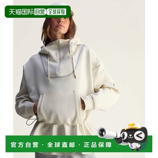 Stella McCartney 女装 PEPLUM 1h可退 半拉链 日本直邮adidas