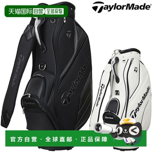 球童包 MODERN 2025 新品 日本直邮TaylorMade UN743 SPORT
