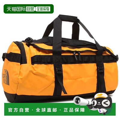 日本直邮 The North Face 波士顿包 Base Camp Duffel M 71L [4WP