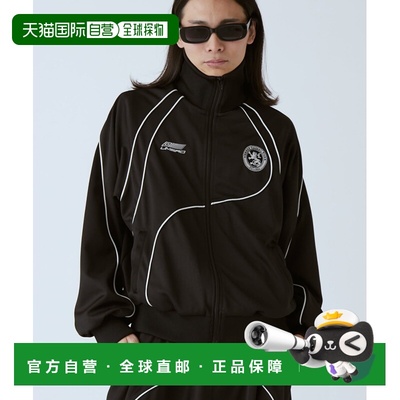 1h可退 日本直邮Lui's 男女同款 UMBRO联名 运动夹克 LUZ5061206A