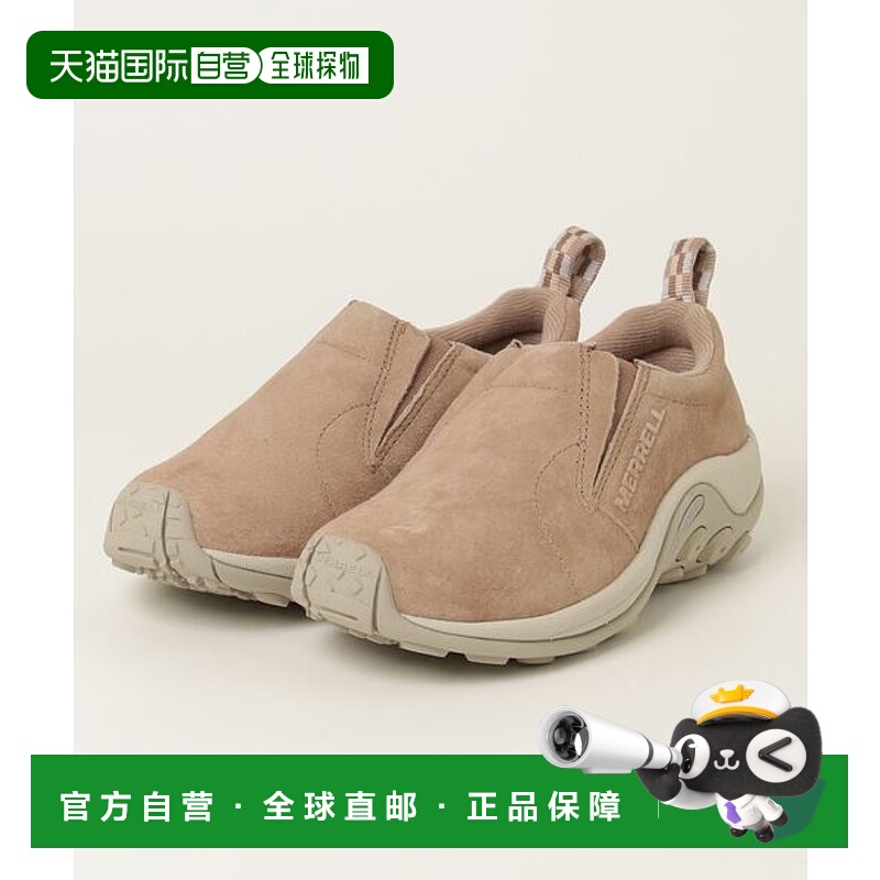 日本直邮Merrell 丛林莫克鞋 [96898667]