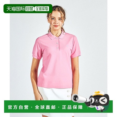 日本直邮Munsingwear 10 YEARS POLO衫 M01871EW013324