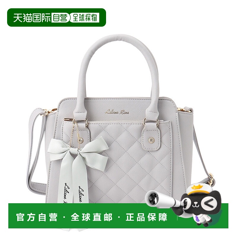 【日本直邮】Ober Tashe　女士　单肩包正品包包百搭通勤 高级感